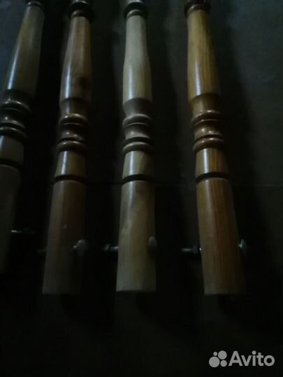 Ножки для мебели