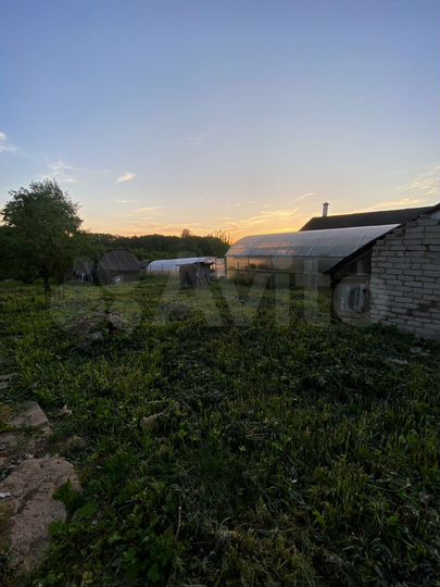 Участок 6 сот. (СНТ, ДНП)