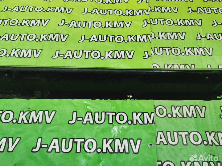 Накладка на порог Toyota Corolla