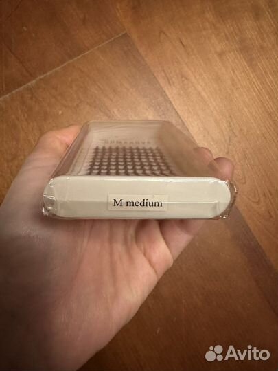 Ресницы Romanova (пучки)