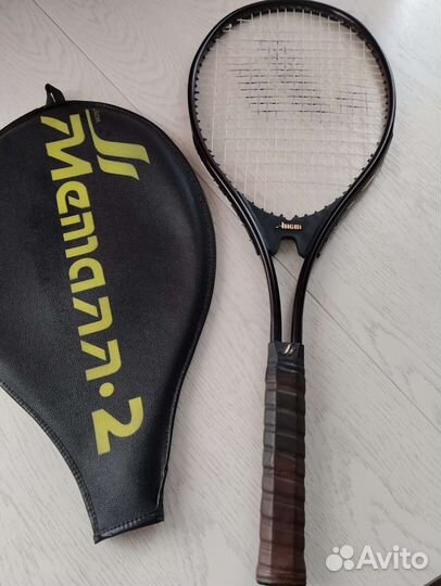 Ракетка для большого тенниса