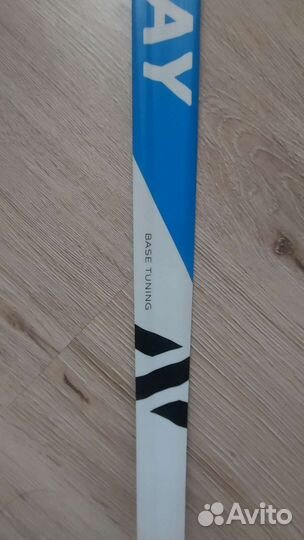 Лыжи беговые nordway