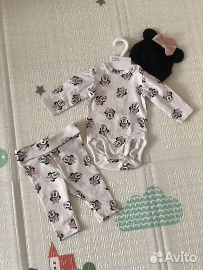 Комплект для малышей