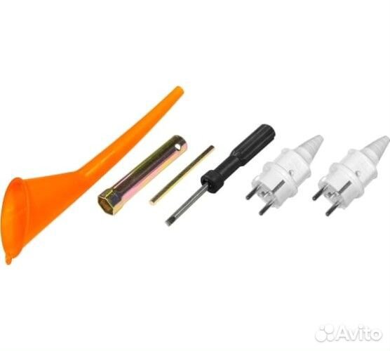 Генератор бензиновый тсс SGG 5000 ESi инверторный 060053