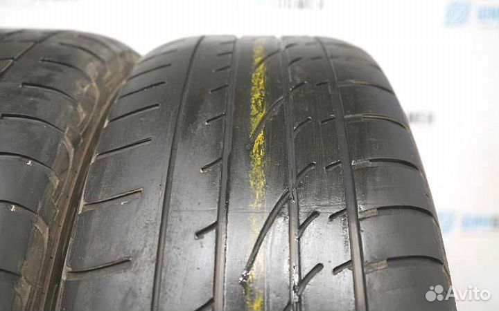 Continental CrossContact UHP E 235/60 R18 103V