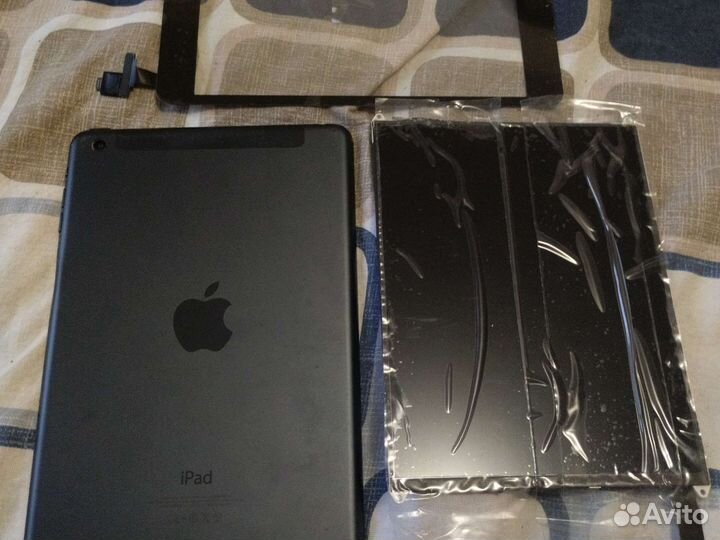 iPad mini1