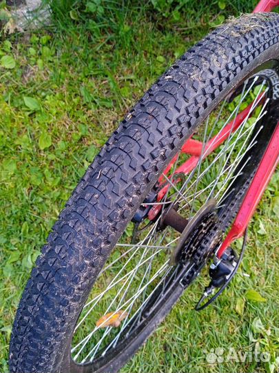 Велосипед stinger the bat