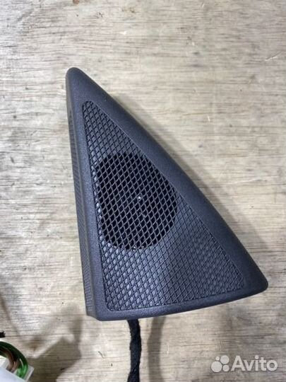 Динамик передний левый Mercedes-Benz E-Class W211