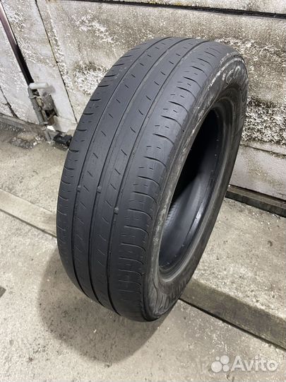 Kumho Solus SA01 KH32 205/65 R16 95H