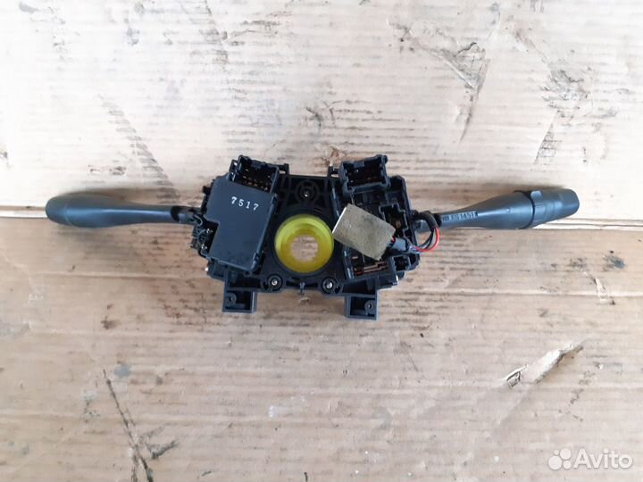 Переключатель подрулевой Ниссан Альмера Н16