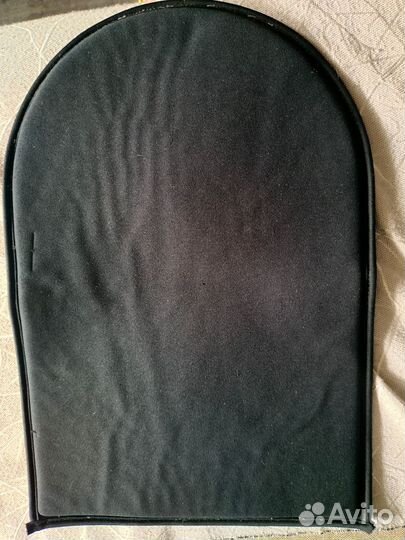 Гель под седло