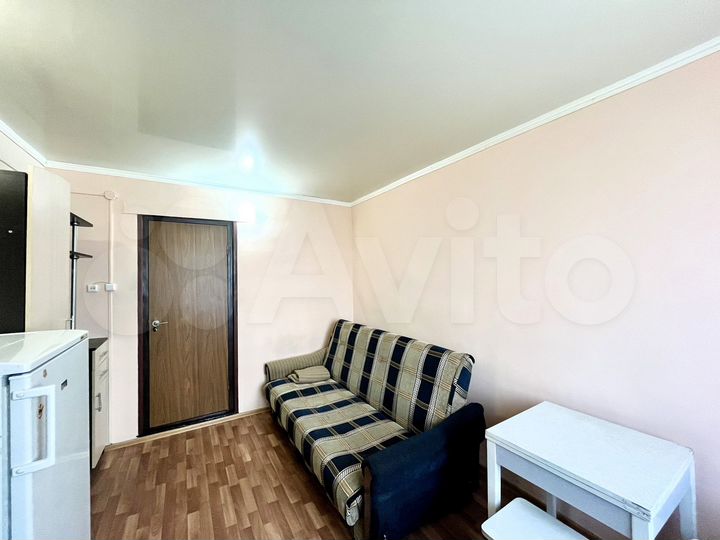 Комната 12,2 м² в 4-к., 2/3 эт.