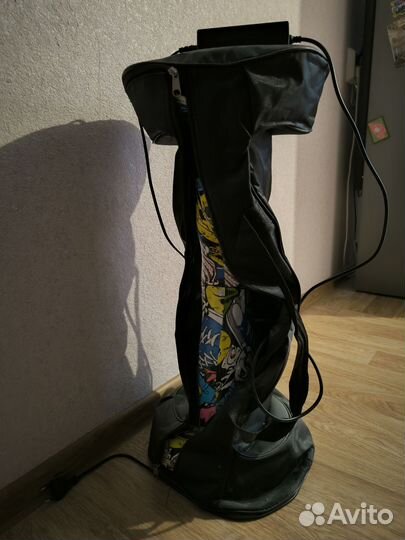 Гироскутер