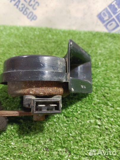 Звуковой сигнал Great Wall Safe внедорожник 2.2