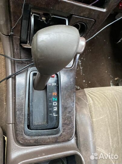 Селектор АКПП Toyota Cresta X90