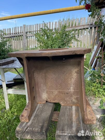 Корпус проставочный