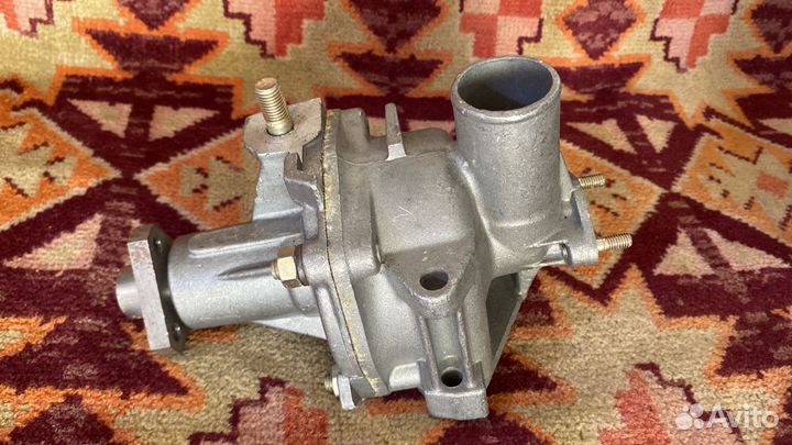 Насос водяной помпа на ваз 2101 2107