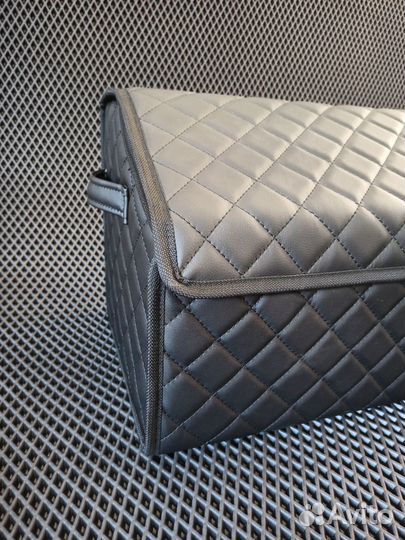 Органайзер сумка саквояж в багажник Тверь