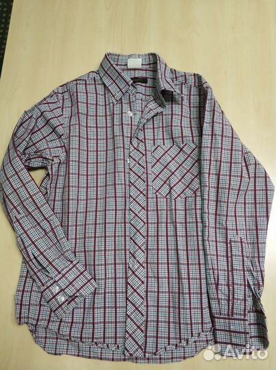 Рубашки для мальчика пакет 6 шт.+2 джемпера