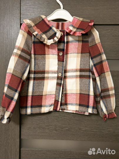 Костюм для девочки