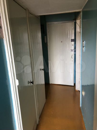 1-к. квартира, 31 м², 5/5 эт.