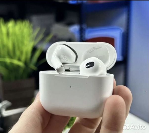 AirPods 3 