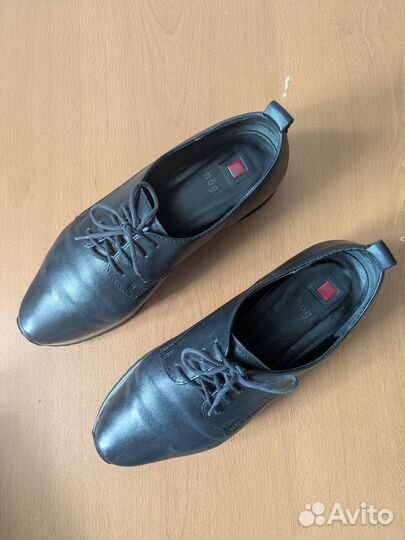 Туфли женские 37 размер
