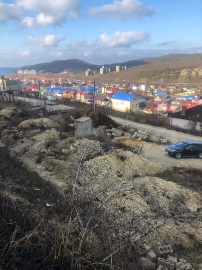 Участок 7,5 сот. (ИЖС)