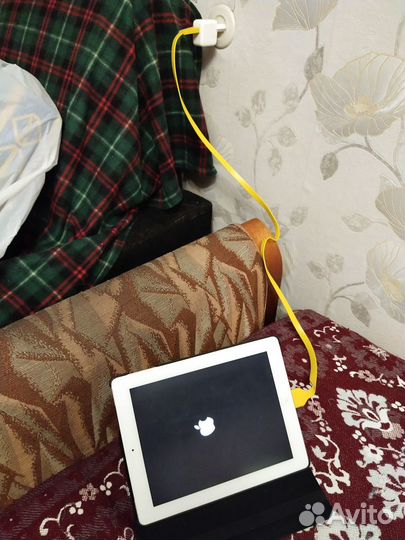 Ipad3 64 GB wifi +sim