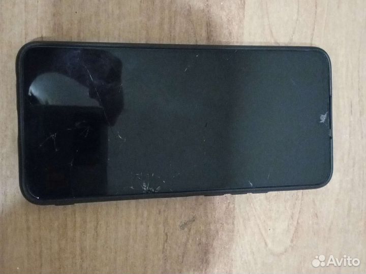 Чехол на телефон редми 9 в стикерах