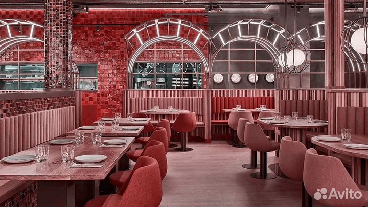 Продаётся пиццерия Pizza To Go