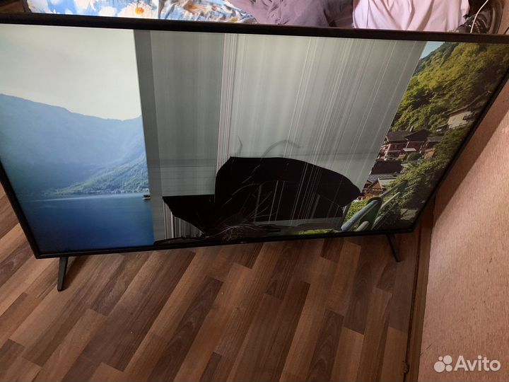 Lg 55UK6200PLA