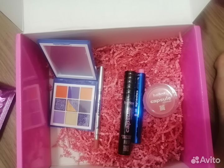 Набор косметики