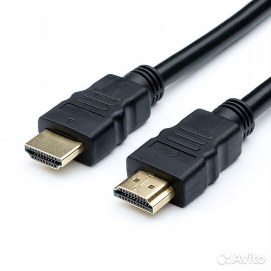 Кабель DVI, USB 2.0/3.0, SATA, molex-6pin