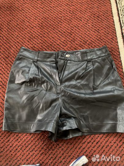 Вещи пакетом