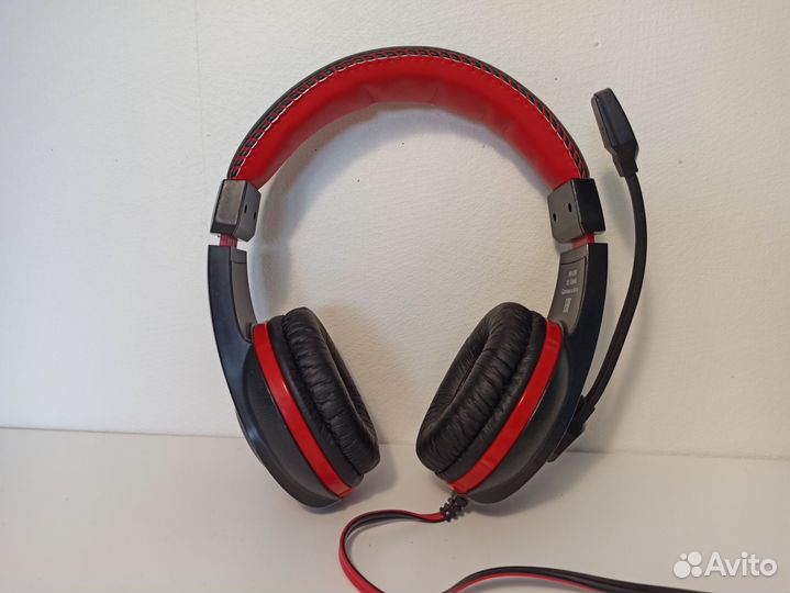 Наушники Оклик