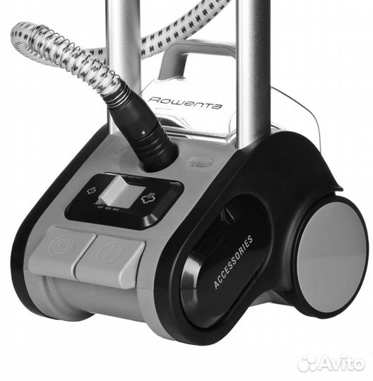 Отпариватель rowenta