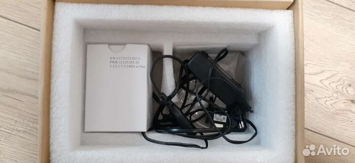 Преобразователь moxa uport 1650-8