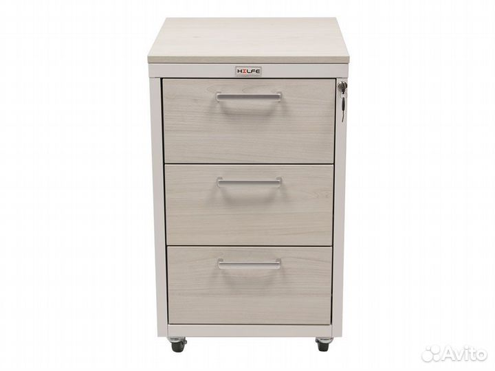 Тумба медицинская