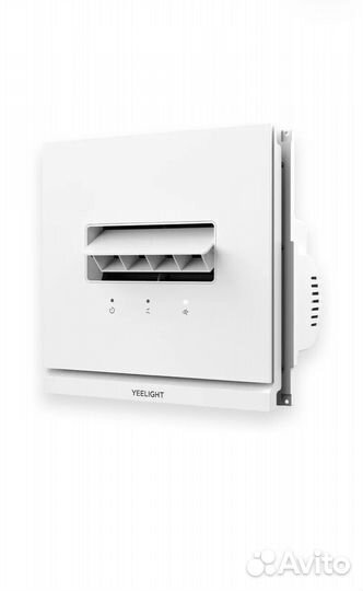 Xiaomi Yeelight Smart Negative Ion Cooler A1