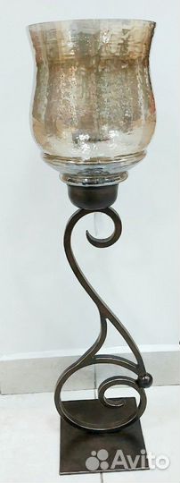 Подсвечник