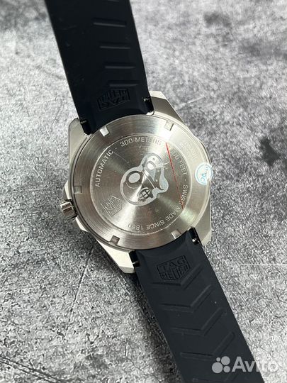 Ремешок для часов Tag Heuer с корпусом