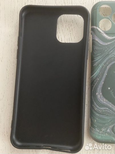 Чехол на iPhone 11 pro