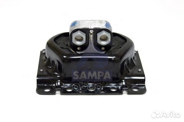 Опора двигателя 030.295 sampa