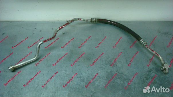 Nissan Primera Р11 92480-2F100 Шланг кондиционера