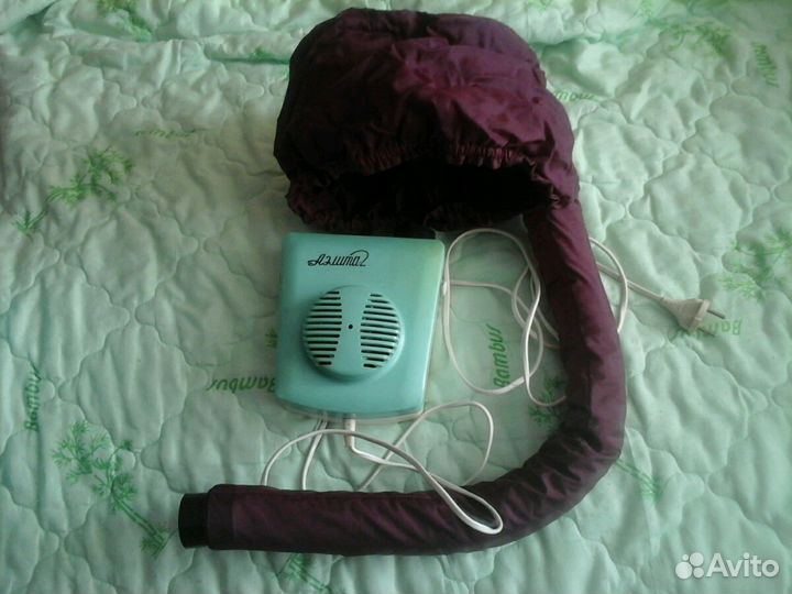 Фен эпохи СССР