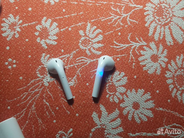 Беспроводные наушники apple airpods max бу