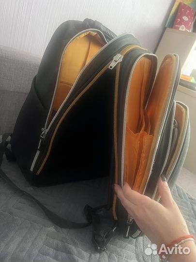 Рюкзак школьный Икеа Фэмили