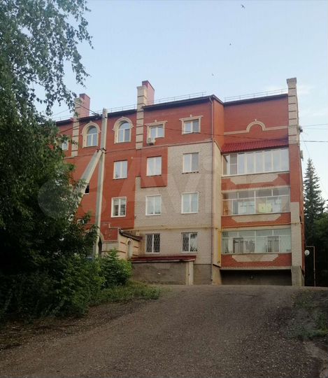 Гараж, 30 м²