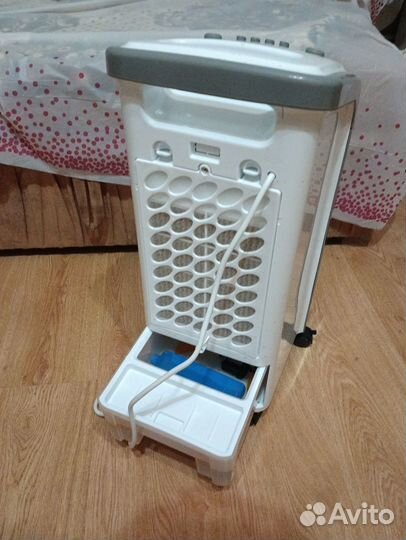 Напольный кондиционер Mesko Ms 7918